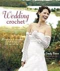 Wedding Crochet 20 Romantic & Feminine Crochet Designs for Your Special Day