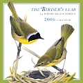 Cal06 Birders Year By David Allen Sibley