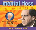 Cal08 Mental Floss Page A Day