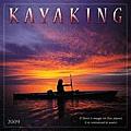 Cal09 Kayaking