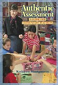 Authentic Assessment A Guide For Elementary