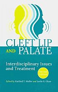 Cleft Lip & palate Interdisciplinary Issues & Treatment