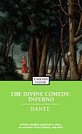 Divine Comedy Inferno