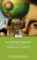 Gullivers Travels & A Modest Proposal