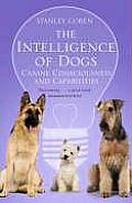 Intelligence Of Dogs