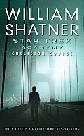 Collision Course Star Trek Academy