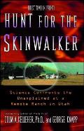 Hunt for the Skinwalker Science Confronts the Unexplained at a Remote Ranch in Utah