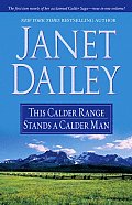 This Calder Range Stands A Calder Man