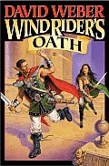 Wind Riders Oath War God 3