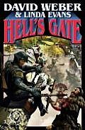 Hells Gate Multiverse 1