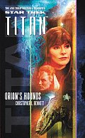 Orions Hounds Star Trek Titan 03