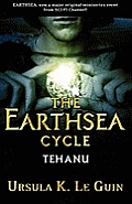 Tehanu the Earthsea Cycle 4