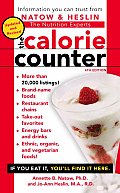 Calorie Counter 4th Edition