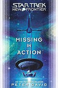 Missing In Action Star Trek New Frontie