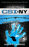 Csi New York Four Walls