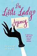 Little Lady Agency A Novel