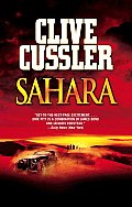 Sahara: Dirk Pitt 11