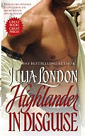 Highlander In Disguise
