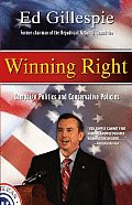 Winning Right: Campaign Politics and Conservative Policies