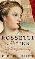 Rossetti Letter