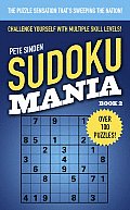 Sudoku Mania 2