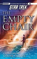 Rihannsu Book Five: The Empty Chair