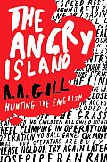 Angry Island Hunting The English