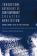 Touchstone Anthology of Contemporary Creative Nonfiction Work from 1970 to the Present