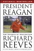 President Reagan The Triumph of Imagination