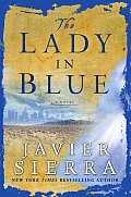 Lady In Blue