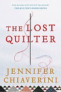 Lost Quilter