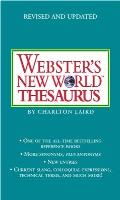 Websters New World Thesaurus