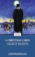 Christmas Carol Enriched Edition