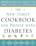 New Family Cookbook for People with Diabetes