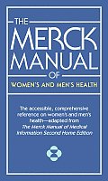 The Merck Manual of Women's And Men's Health