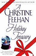 Christine Feehan Holiday Treasury