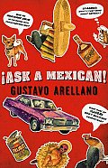 Ask A Mexican