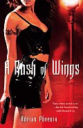 A Rush of Wings: Book One of the Maker's Song