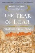 Year of Lear Shakespeare in 1606