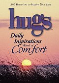 Hugs Daily Inspirations Words of Comfort 365 Devotions to Inspire Your Day