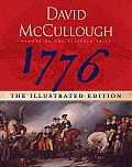 1776 The Illustrated Edition