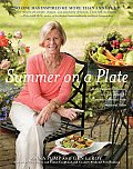 Summer on a Plate More Than 120 Delicious No Fuss Recipes for Memorable Meals from Loaves & Fishes