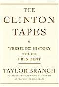 Clinton Tapes Wrestling History With The President