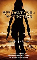 Extinction Resident Evil
