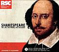 Shakespeare The Life the Works the Treasures