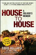 House to House A Soldiers Memoir