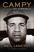 Campy The Two Lives of Roy Campanella