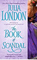 Book Of Scandal