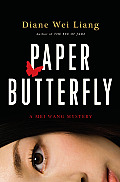Paper Butterfly A Mei Wang Mystery