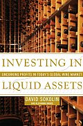 Investing in Liquid Assets Uncorking Profits in Todays Global Wine Market